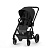 Детская коляска 3-в-1 Cybex Balios S Lux BLK Moon Black